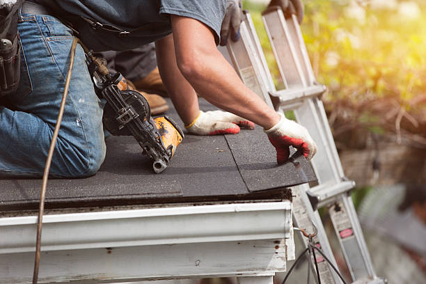 Best Local Roofing Companies  in Palo Cedro, CA